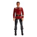 Bandai P63064 - Bandai Nos Presenta Esta Increíble Figura De La Saga Star Trek: The Original Series. Se Tr