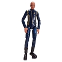 Bandai P63132 - Bandai Nos Presenta Esta Increíble Figura De La Saga Star Trek: The Original Series. Se Tr