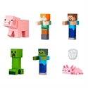 Bandai VE76005 - Set De Bolas Gashapones De Minecraft. Producto Recomendado Vender La Bola A 3 Pvp. Este Se