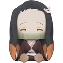 Banpresto BP16652 - Peluche Banpresto Big Plush Demon Slayer Kimetsu No Yaiba Nezuko Kamado De Banpresto. Tien