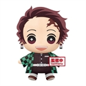 Banpresto BP17885 - Banpresto Lanza Estos Peluches En Exclusiva De Kimetsu No Yaiba - Serie También Conocida C