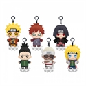 Banpresto BP18482 - Peluche Banpresto Naruto Shippuden Tomonui Series 2 1 Unidad Aleatoria De Gran Calidad. Ti