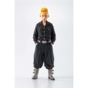 Banpresto BP18596 - Figura Banpresto Tokyo Revengers Takemichi Hanagaki De Banpresto. Tiene Una Altura De 16 C