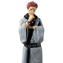 Banpresto BP18611 - Figura Banpresto Jujutsu Kaisen Sukuna Jukon No Kata De Banpresto. Tiene Una Altura De 16 
