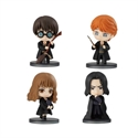 Banpresto VE71937 - Figura Banpresto Chibimaster Harry Potter 1 Unidad Aleatoria.Tiene Una Altura De 8 Cm. Fig