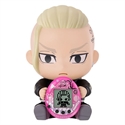 Banpresto-Tamagotchis 89567 - 89567 Set Tamagotchi Tokyo Revengers Draken & Hugmy Tamagotchi