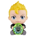 Banpresto-Tamagotchis 89569 - 89569 Set Tamagotchi Tokyo Revengers Takemichi & Hugmy Tamagotchi