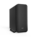 Be BG039 - La Silent Base 802 Black de be quiet! es la soluciÃ³n perfecta para usuarios sofisticados 