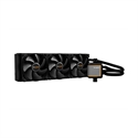 Be BW012 - Silent Loop 2 360mm es la unidad de refrigeraciÃ³n lÃ­quida todo en uno de rendimiento muy