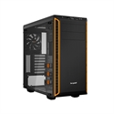 Be-Quiet- BGW20 - Pure Base 600 Window Ofrece Una Gran Cantidad De Funciónalidades YCaracterísticas A Un Pre