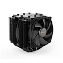Be-Quiet- BK022 - Dark Rock Pro 4 Ofrece Un Rendimiento De Enfriamiento Inmenso De250W Tdp Y Una Operación V