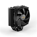 Be-Quiet- BK024 - Construccion CompactaPotente Enfriamiento En Espacios ReducidosEl Diseño Compacto Logra Un
