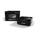 Be-Quiet- BK034 - Diseño Extremadamente CompactoEncaja En Prácticamente Cualquier Tipo De OrdenadorEl Pure R