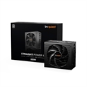 Be-Quiet- BN337 - Fuente Atx 850W Be Quiet Straight Power 12Straight Power 12 Es Una Fuente De Alimentación 
