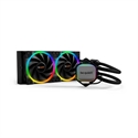 Be-Quiet- BW013 - Refrigeración Silenciosa Y SuperiorPure Loop 2 Fx 240 Mm Es La Nueva Unidad De Refrigeraci