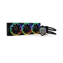 Be-Quiet- BW015 - Refrigeración Silenciosa Y SuperiorPure Loop 2 Fx 360 Mm Es La Nueva Unidad De Refrigeraci