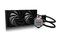 Be-Quiet BW018 - K Cooler Wasserkã¼hlung Be Quiet! Pure Loop 2 280Mm