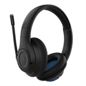 Belkin AUD006BTBLK - Belkin SoundForm Inspire - Auriculares con diadema con micro - tamaño completo - Bluetooth