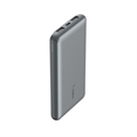 Belkin BPB011BTGY - 10K Power Bank For Promo Space Gray - Altura: 0 Cm; Largura: 0 Cm; Longitud: 0 Cm; Peso: 0