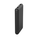 Belkin BPB012BTBK - 20K Power Bank Usb-A & C 15W Black - Altura: 0 Cm; Largura: 0 Cm; Longitud: 0 Cm; Peso: 0 