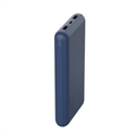 Belkin BPB012BTBL - 20K Power Bank Usb-A & C 15W Blue - Altura: 0 Cm; Largura: 0 Cm; Longitud: 0 Cm; Peso: 0 G