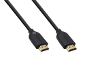 Belkin F3Y021BT2M - Cable Hdmi 2M Hispeed W/Ethern - Tipología: Hdmi 2.0; Longitud: 2 Mt; Tipologia Conector A