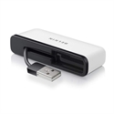 Belkin F4U021BT - Belkin F4U021BT. Interfaces de concentradores: USB 2.0. Velocidad de transferencia de dato
