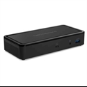 Belkin F4U109VF - Thunderbolt 3 Plus Dock - Tipología Específica: Docking Station; Funcionalidad: Expandir L