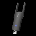 Benq 5A.F7W28.DP1 - BenQ TDY31 - Adaptador de red - USB 3.0 - Wi-Fi 5 - negro - para BenQ IL5501, RE6501, RE75