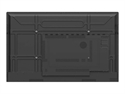 Benq 9H.F7ATK.DE3 - BenQ RM7503 - 75'' Clase diagonal Master Education Series pantalla LCD con retroiluminació