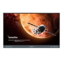 Benq 9H.F98TC.DE1 - BenQ RP7504. Diagonal de la pantalla: 190,5 cm (75''), Área de trabajo: 1649,7 x 927,9 mm,