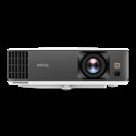 Benq 9H.JPK77.17E - Benq TK700. Brillo de proyector: 3200 lúmenes ANSI, Tecnología de proyección: DLP, Resoluc