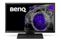 Benq 9H.LCWLA.TBE - Benq BL2420PT. Diagonal de la pantalla: 60,5 cm (23.8''), Resolución de la pantalla: 2560 