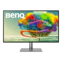 Benq 9H.LH7LA.TBE - Benq PD3220U. Diagonal de la pantalla: 80 cm (31.5''), Resolución de la pantalla: 3840 x 2