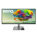 Benq 9H.LJHLB.QBE - Benq PD3420Q. Diagonal de la pantalla: 86,4 cm (34''), Resolución de la pantalla: 3440 x 1