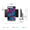 Benq 9H.LJXLA.TBE - 