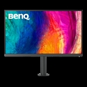 Benq 9H.LKDLA.TPE - Benq PD2705UA. Diagonal de la pantalla: 68,6 cm (27''), Resolución de la pantalla: 3840 x 