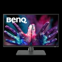 Benq 9H.LLDLB.QBE - Benq PD2506Q. Diagonal de la pantalla: 63,5 cm (25''), Resolución de la pantalla: 2560 x 1