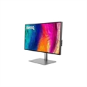 Benq 9H.LLYLA.TBE - MONITOR BENQ PD3225U (9H.LLYLA.TBE) 32'' IPS, 3840x2160, 60HZ, 5MS