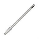 Bic 997201 - Boligrafo Bic Cristal Renew Tinta Negra Pack De 1 Unidad + 2 Recambios - Tipología: Bolígr