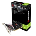 Biostar G210-1GB D3 LP - Tarjeta Grafica Biostar Nvidia Gt 210 1Gb Ddr3 Hdmi D - Sub Dvi Pci Express 2.0 - Geforce®