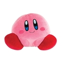 Bizak 30692982 - Celebra El 30º Aniversario De Kirby Con Este Adorable Peluche De Gran Tamaño. Los Colores 