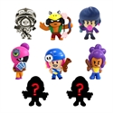 Bizak 64112071 - ¡Ya Están Aquí Las Figuras De Los Personajes Del Juego Multijugador DeCombate - Brawl Star