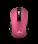 Bluestork M-WL-OFF60-PURPLE - Bluestork Office 60 WL. Interfaz del dispositivo: RF inalámbrico, Resolución de movimiento