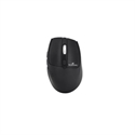 Bluestork M-WL-R2-B - BLUESTORK MOUSE PRO RATÓN INALÁMBRICO 2,4 GHZ 6 BOTONES, 200/1200 PPP, COMPATIBLE CON WIND