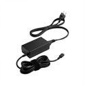Bluestork PW-NB-65-C - Solución de alimentación para PC.Conexión: USB-C. Potencia de salida: 65W. Carga rápida de