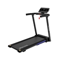 Bodytone XTA - CINTA DE CORRER BODYTONE INXIDE XTA Inclinacion 2Niv Motor 1.25HP Max 14km h
