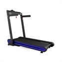Bodytone XTF - CINTA DE CORRER BODYTONE INXIDE XTF PLEGABLE Altavoces Inclinacion 12Niv Motor 2HP Max 16k
