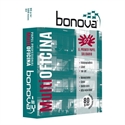 Bonova 79322470 - Papel Multifuncii¿½N De 80 G/Mi¿½ En Formato A4. Presenta Alta Calidad Y Versatilidad Para