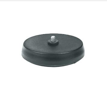 Bosch LBC1227/01 Bosch LBC1227/01. Tipo de producto: Soporte de escritorio para micrófono, Tipo de base: Base redonda, Color del producto: Negro. Peso: 995 g